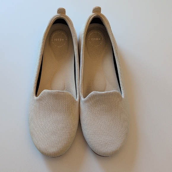 Vessi Shoes - Vessi Market Flats